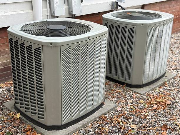 Reliable Ductwork Repair contractor in Duquesne, PA by JG Cool HVAC